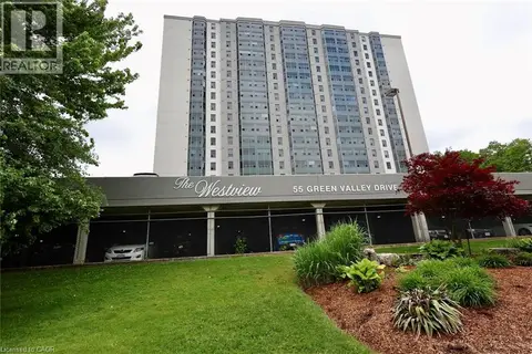 55 GREEN VALLEY Drive Unit# 404