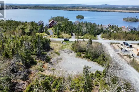 100 Amber Drive