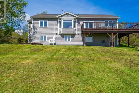742 Ketch Harbour Road