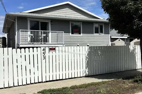 453 Alexander Avenue