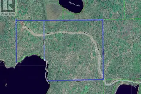 PCL 5086 Unorganized Sudbury North Part