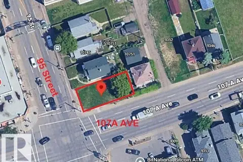 10737 95 ST NW