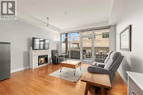 1289 Ellis Street Unit# 214