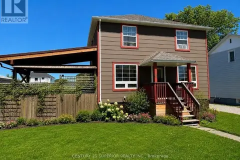 25 TIMMINS STREET