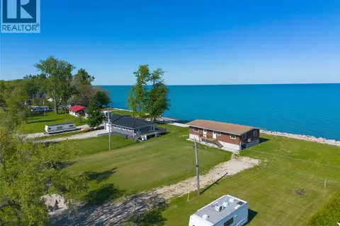 91 MARENTETTE BEACH ROAD