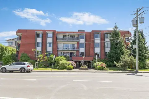 205 9080 MARY STREET, Chilliwack Proper West