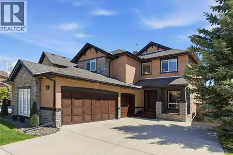23 Aspen Stone Crescent SW