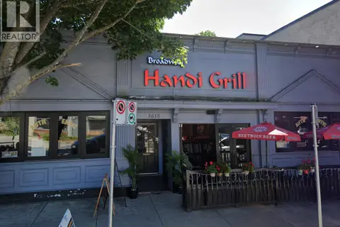 3618 W BROADWAY