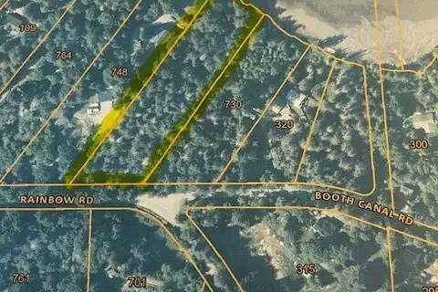 Lot 8 Rainbow Rd