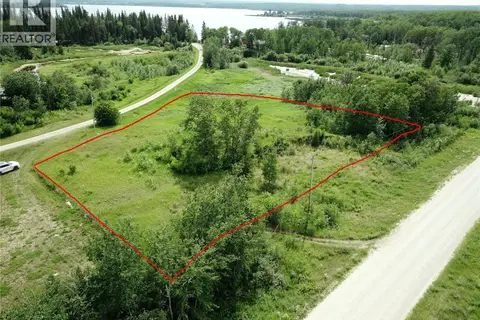Lot 1 - Misty Bay Drive, Big Shell Lake