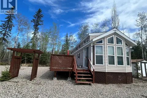 Site 11 Torch Light RV Park