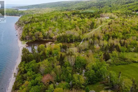 Lot 2 Macleod Pond Road