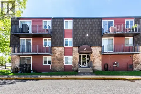 21B, 80 Galbraith Drive SW