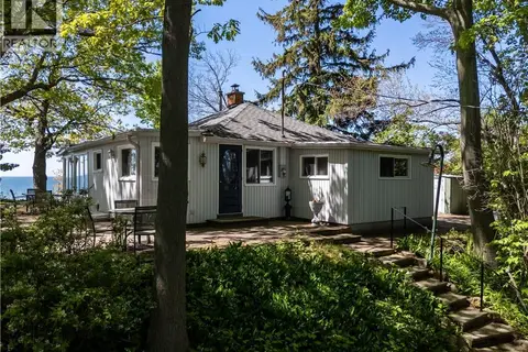 689 SANDY BAY Road