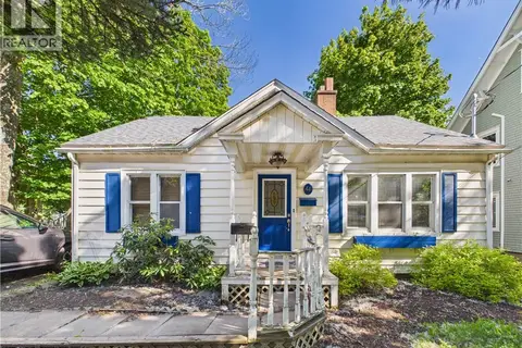 46 Donald Avenue