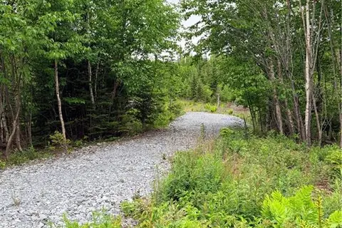 Meadow Cove Road
