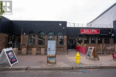 16 CUMBERLAND STREET S