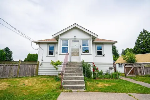 33393 GEORGE FERGUSON WAY