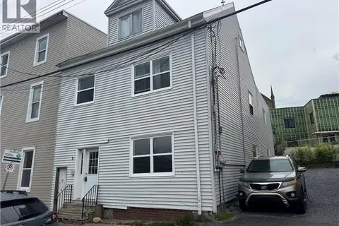 3 Exmouth Street