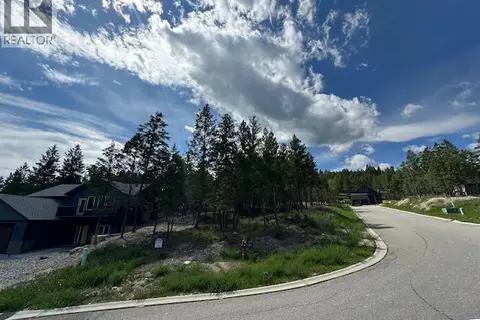 Pineridge Mountain Trail Lot# 74