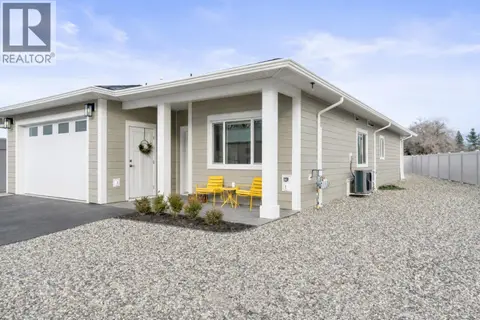 6465 Okanagan Landing Road