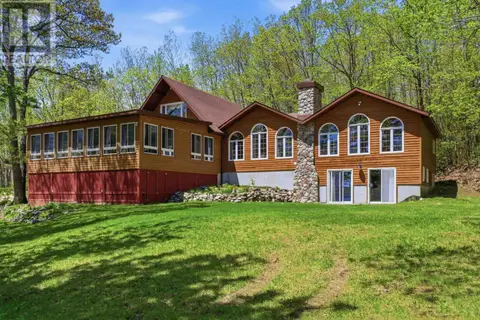 627 Cataract River RD