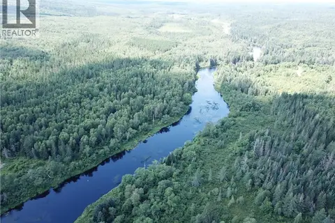 0 Digdeguash River