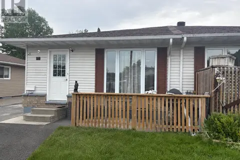 14 Albert ST