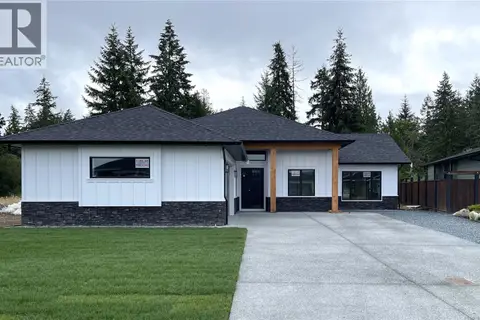 3036 Arbutus Dr