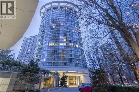 1403 1288 ALBERNI STREET