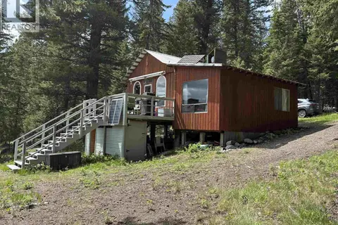 5312 N MACHETE LAKE ROAD