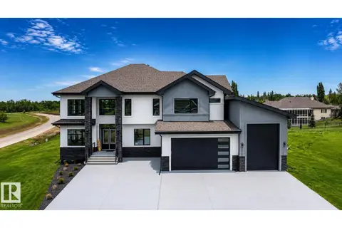 #83 26131 TWP ROAD 532 A, RURAL PARKLAND COUNTY