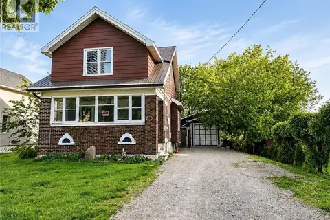 27 OAK Street