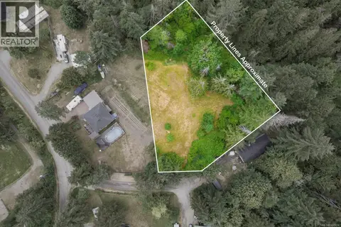 Lot B Plested Rd