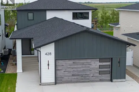 428 Woolf BEND