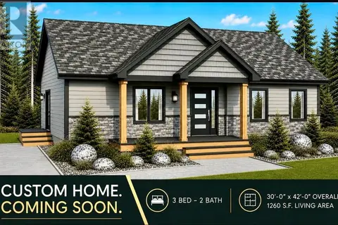Lot#1 57 Fraser Avenue