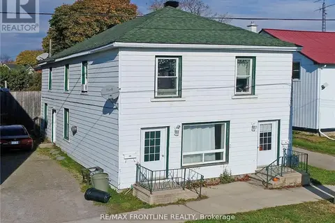30 WILLIAM STREET E