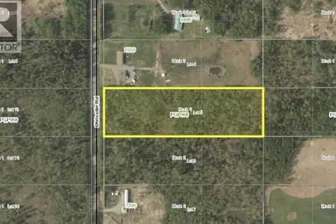 LOT 5 CHILCOTIN ROAD