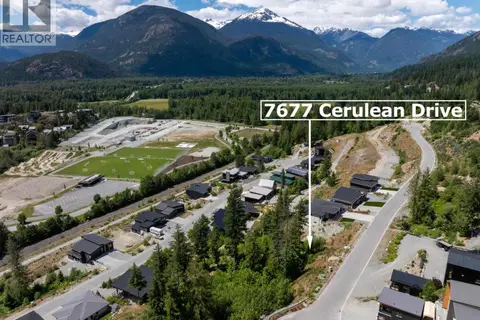 7677 CERULEAN DRIVE