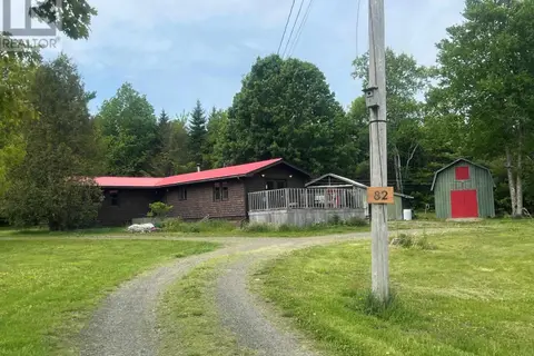 82 Morganville Road