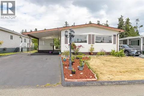 121 7701 Central Saanich Rd