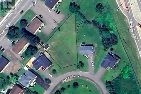 LOT 25 MacArthur Drive