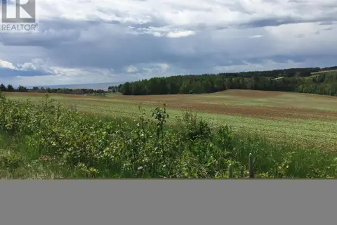 Acreage South Melville Road, RTE 246