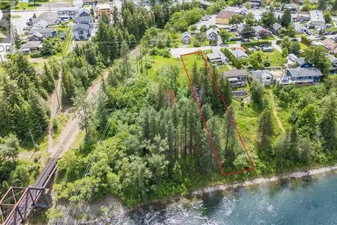 1101 1st Street Lot# Lot A