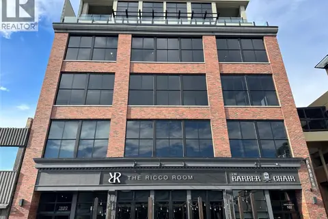 1630 Pandosy Street Unit# 101