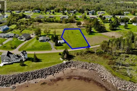 Lot 1 St Croix
