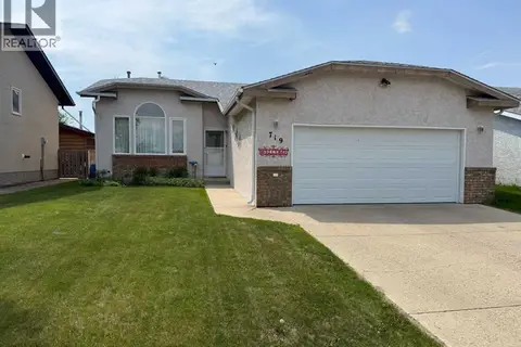 719 Parkland Drive