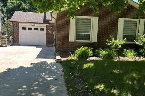 165 BECHTEL Street