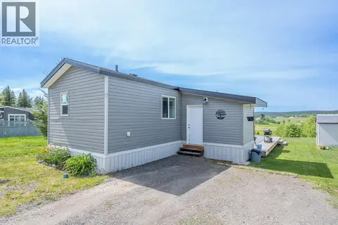 27 4072 LAC LA HACHE STATION ROAD