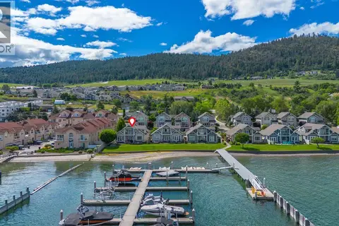 7769 Okanagan Landing Road Unit# 7